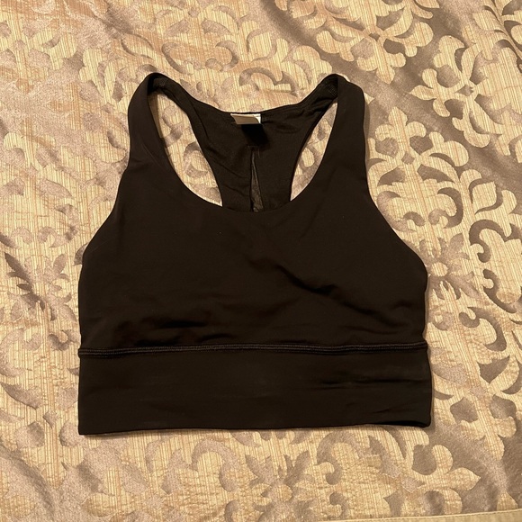 Lululemon longline sports bra - Picture 2 of 2